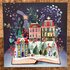 Mila Marquis Postcard Christmas | Christmas Book_