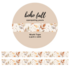 Washi Tape Boho Fall by Penpaling Paula_