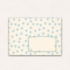 10 x Envelope TikiOno | Snow_