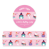 Witchy Frog Pastel Washi Tape - Little Lefty Lou _