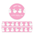 Ghost Cats Washi Tape - Little Lefty Lou _