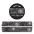 Spiderweb Black Washi Tape - Little Lefty Lou _