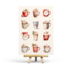 Postcard Christmas Mugs by Penpaling Paula_