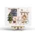 Postcard Christmas by Penpaling Paula_