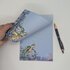 A5 Notepad Turtle - by StationeryParlor_