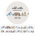 Washi Tape Wild Winter by Penpaling Paula_