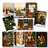 Postcard SET from Esther Bennink - Christmas_