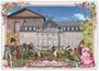 PK 672 Tausendschön Postcard | Trier, Kurfürstliches Palais_