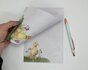 A5 Notepad Chicks - by StationeryParlor_