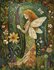 Woodland Fairies: Fauna | Postcard Fripperies_