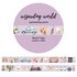 Washi Tape Wizarding World by Penpaling Paula_