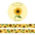 Sunflowers Washi Tape - Muchable_