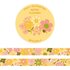 Retro Flowers Washi Tape - Muchable_