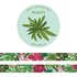 Plants Washi Tape - Muchable_