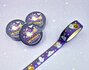 Spookies Washi Tape - by Dreamchaserart_