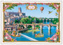 PK 1212 Tausendschön Postcard | La France – Albi_