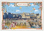 PK 1225 Tausendschön Postcard | La France – Saint-Malo_