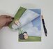 A5 Notepad Sheep - by StationeryParlor_