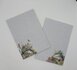 A5 Notepad Succulents - by StationeryParlor_