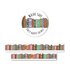 Washi Tape | books - Only Happy Things_