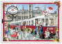 PK 388 Tausendschön Postcard | Wien, Trambahn_