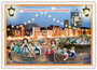 PK 351 Tausendschön Postcard | Rheinpromenade Düsseldorf_