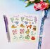 Dragon Buddies Planner Stickersheet - by Dreamchaserart_