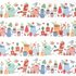 Wide Gardening Washi Tape (20mm)  - Little Lefty Lou _