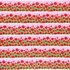 Poppies Border Washi Tape - Little Lefty Lou _