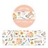 Art supplies Washi Tape - Little Lefty Lou _