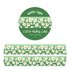 Daisies Border Washi Tape - Little Lefty Lou _