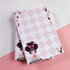 A5 Notepad kawaii Nanashi Chess Love - by Hidekos Artwork_