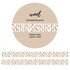 Washi Tape Wool by Penpaling Paula_