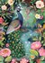 The Chinese Garden: Pauw | Postcard Fripperies_