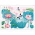 Aquarupella Méli Mélo Postcard - Dragonflies_