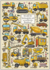 Search Postcard | Wo steht der Spielzeuglaster..._