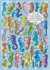 Search Postcard | Wo ist das Einhorn-Seepferdchen...?_