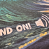 Postcard | Sound on (wave)_