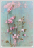 Postcard | Spring greetings_