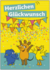 Postcard Sendung mit der Maus | Herzlichen Glückwunsch_