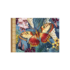 Mini Illustrated notebook Gwenaëlle Trolez Créations - Papillons_