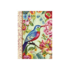 Illustrated little notebook Gwenaëlle Trolez Créations - Oiseaux_