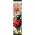 Bookmark Gwenaëlle Trolez Créations - Coccinelle_