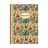 Illustrated notebook Gwenaëlle Trolez Créations - Mon Journal_