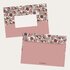 5 x Envelope Set Flowers by Kaartstudio_