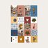 A5 Stickersheet Portugal - by Kaartstudio_