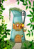 PRE ORDER: Postcard Ila Illustrations 155 - Spring cake_
