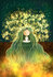 PRE ORDER: Postcard Ila Illustrations 123 - Grounding_