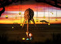 PRE ORDER: Postcard Ila Illustrations 114 - Giraffes_