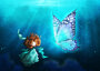 PRE ORDER: Postcard Ila Illustrations 004 - Heartbeat_